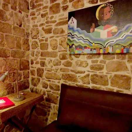 Santa Manna, Vecchia Appartement *