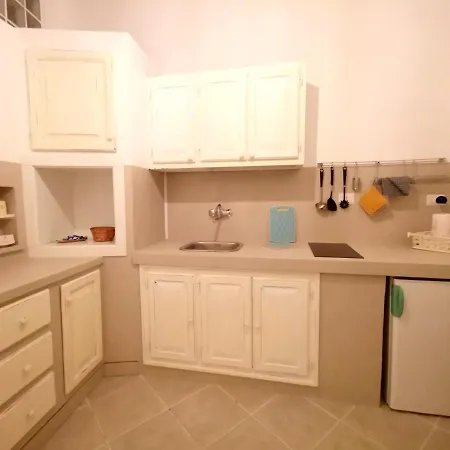 Santa Manna, Vecchia 바리