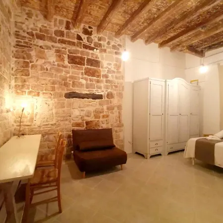 Apartment Santa Manna, Vecchia Bari