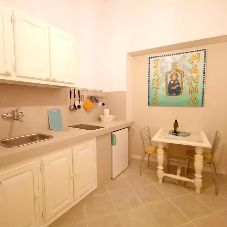 Apartment Santa Manna, Vecchia Bari
