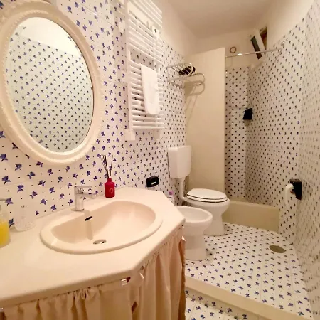 아파트 Santa Manna, Vecchia *