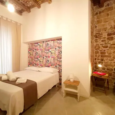 Santa Manna, Vecchia 바리